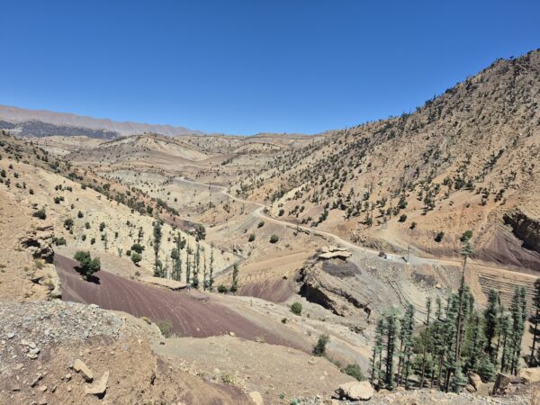 Trail ATLAS